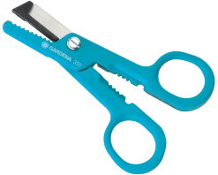 Gardena Sécateur 00359-20 359-20 Ciseaux à Fleurs Polyvalents