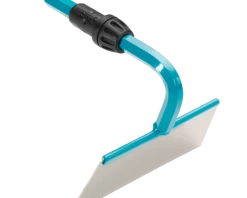 Gardena Outils Multifonction 03112-20 3112-20 Cs Râteau à Mauvaises Herbes 14 Cm