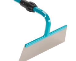 Gardena Outils Multifonction 03113-20 3113-20 Râteau à Mauvaises Herbes CS 16cm