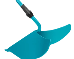 Gardena Outils Multifonction 03118-20 3118-20 CS Gardino Cultivateur 16cm