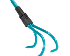 Gardena Outils Multifonction 03166-20 3166-20 Grattoir Combisystem 9cm