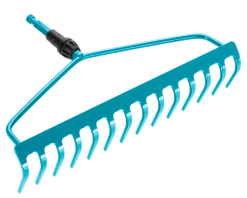 Gardena Outils Multifonction 03168-20 3168-20 Cs Râteau 36 Cm