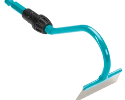 Gardena Outils Multifonction 03180-20 3180-20 Hachoir à Betteraves Combisystem 8 Cm