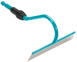 Gardena Outils Multifonction 03189-20 3189-20 Hachoir à Betteraves Combisystem 16cm