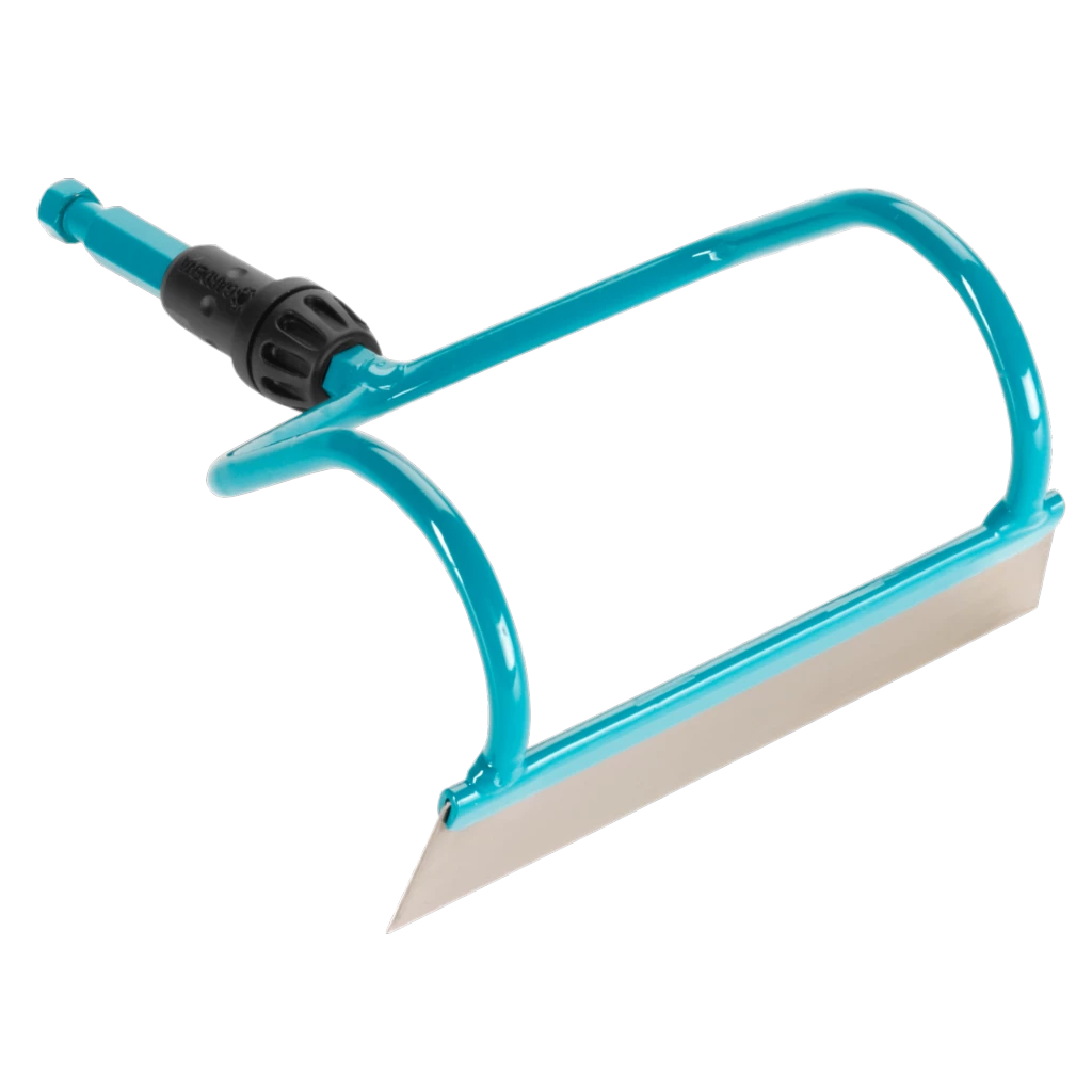 Gardena Outils Multifonction 03193-20 3193-20 Combisystem Houe à Queue De 16 Cm 1 Gardena Outils Multifonction 03193-20 3193-20 Combisystem Houe à Queue De 16 Cm