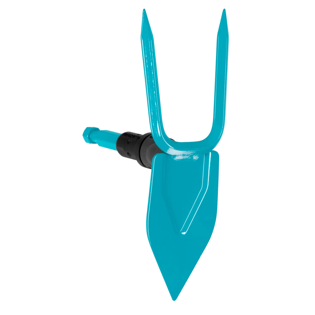 Gardena Outils Multifonction 03215-20 3215-20 CS Râteau De Jardin En Forme De Cœur 2 Dents 7cm 1 Gardena Outils Multifonction 03215-20 3215-20 CS Râteau De Jardin En Forme De Cœur 2 Dents 7cm