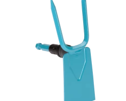 Gardena Outils Multifonction 03218-20 3218-20 CS Râteau De Jardin 2 Dents 7 Cm