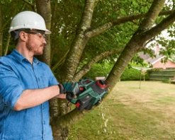 Bosch Jardin 06008B8001 UniversalChain 18 Tronçonneuse Sans Fil 18V Sans Batteries Ni Chargeur -Outils à main Soldes 06008b8001 universalchain 18 tronconneuse sans fil 18v sans batteries ni chargeur 2