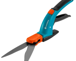 Gardena Cisaille à Gazon 08734-20 8734-20 Ciseaux à Gazon Comfort Rotatifs