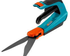 Gardena Cisaille à Gazon 08735-20 8735-20 Ciseaux à Gazon Comfort Plus Rotatifs