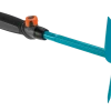 Gardena Outils Multifonction 08911-20 8911-20 Cs Râteau à Main Hartv. 2t