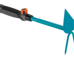 Gardena Outils Multifonction 08911-20 8911-20 Cs Râteau à Main Hartv. 2t