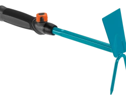 Gardena Outils Multifonction 08913-20 8913-20 Cs Râteau à Main Droit 2t