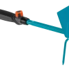 Gardena Outils Multifonction 08915-20 8915-20 Râteau à Main Combisystem 3 Dents