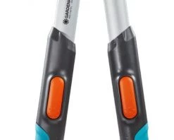 Gardena Coupe-branches 12005-20 Fendeur Télescopique TeleCut 520-670B