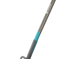 Gardena Râteau 17002-20 NatureLine Spitfork Manche En D -Outils à main Soldes 17002 20 natureline spitfork manche en d
