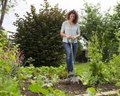 Outils à main Soldes -Outils à main Soldes 17011 20 beche pour dames ergoline a manche en d 1 scaled