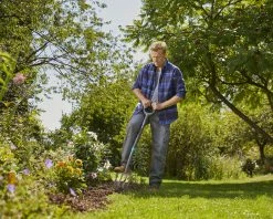 Gardena Râteau 17013-20 ErgoLine Spitfork Manche En D