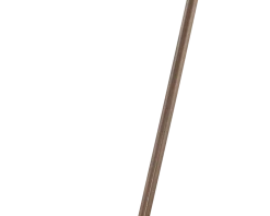 Gardena 17105-20 Râteau à Herbe NatureLine FSC 100