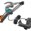 Gardena Outils Multifonction 298-20 Combisystem Ciseaux Pour Arbres De Dérivation