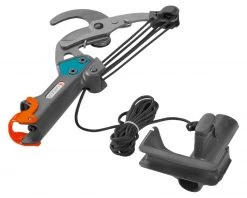 Gardena Outils Multifonction 298-20 Combisystem Ciseaux Pour Arbres De Dérivation