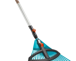 Gardena Outils Multifonction 3099-30 CS Râteau Ajustable