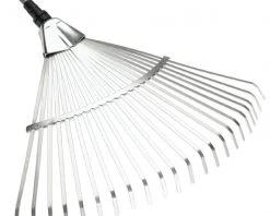 Gardena Outils Multifonction 3102-20 Râteau à Feuilles Combisystem