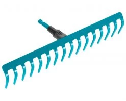 Gardena Outils Multifonction 3179-20 Râteau De Jardin Combisystem