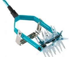 Gardena Outils Multifonction 3195-20 Cultivateur Rotatif Combisystem Avec Couteau De Désherbage