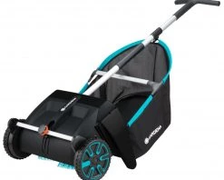 Gardena Balais 3565-20 Collecteur De Feuilles