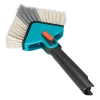 Gardena Outils Multifonction 3634-20 Balai Combisystem