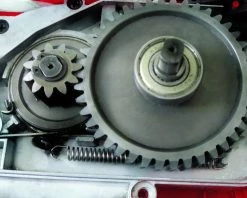 Einhell 4501720 GH-EC 2040 Tronçonneuse électrique 40 Cm 8 Einhell 4501720 GH-EC 2040 Tronçonneuse électrique 40 Cm -Outils à main Soldes 4501720 gh ec 2040 tronconneuse electrique 40 cm 3