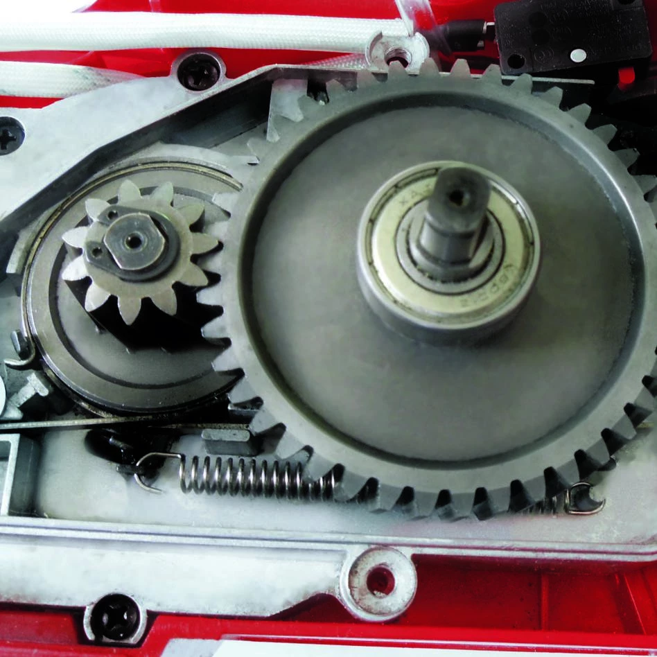 Einhell 4501720 GH-EC 2040 Tronçonneuse électrique 40 Cm 4 Einhell 4501720 GH-EC 2040 Tronçonneuse électrique 40 Cm – Image 4