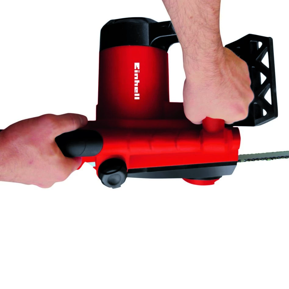 Einhell 4501720 GH-EC 2040 Tronçonneuse électrique 40 Cm 1 Einhell 4501720 GH-EC 2040 Tronçonneuse électrique 40 Cm