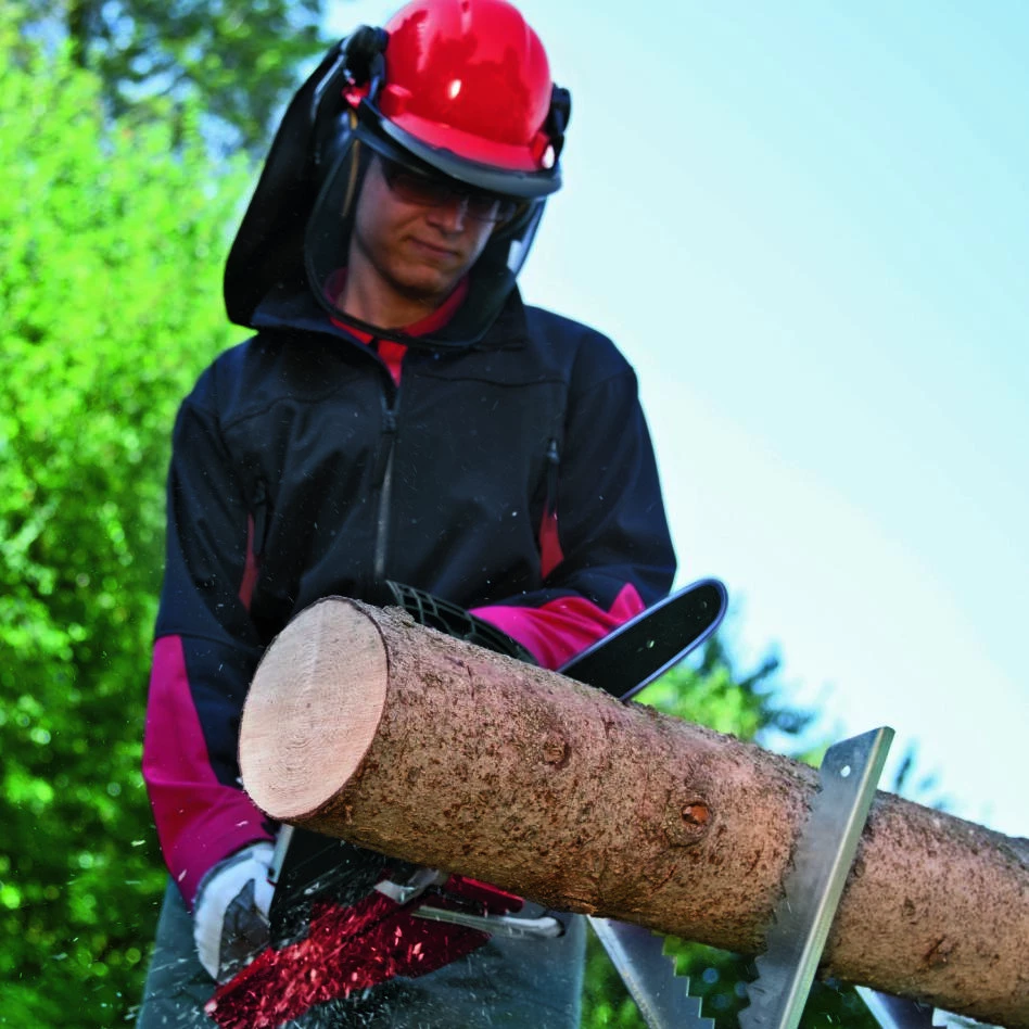 Einhell 4501740 GE-EC 2240 Tronçonneuse électrique 40 Cm 4 Einhell 4501740 GE-EC 2240 Tronçonneuse électrique 40 Cm – Image 4