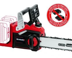 Einhell Tronçonneuse Sans Fil 4501780 GE-LC 36/35 Li-Solo Accu Tronçonneuse 2 X 18 Volt Sans Batteries Ni Chargeur 9 Einhell Tronçonneuse Sans Fil 4501780 GE-LC 36/35 Li-Solo Accu Tronçonneuse 2 X 18 Volt Sans Batteries Ni Chargeur -Outils à main Soldes 4501780 ge lc 36 35 li solo accu tronconneuse 2 x 18 volt sans batteries ni chargeur 4