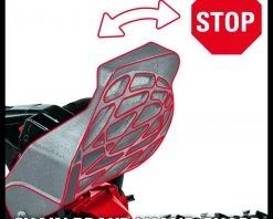 Einhell Tronçonneuse Thermique 4501843 GC-PC 730 I Tronçonneuse à Essence 30 Cm -Outils à main Soldes 4501843 gc pc 730 i tronconneuse a essence 30 cm 2