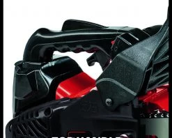 Einhell Tronçonneuse Thermique 4501843 GC-PC 730 I Tronçonneuse à Essence 30 Cm -Outils à main Soldes 4501843 gc pc 730 i tronconneuse a essence 30 cm 3