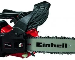 Einhell Tronçonneuse Thermique 4501843 GC-PC 730 I Tronçonneuse à Essence 30 Cm -Outils à main Soldes 4501843 gc pc 730 i tronconneuse a essence 30 cm 4