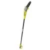 Ryobi Tronçonneuse électrique 5133002228 RPP750S Scie à Chaîne D'élagage 20 Cm