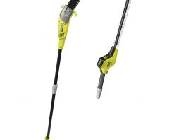 Ryobi Tronçonneuse électrique 5133002315 RP750450 Taille-haie 750 Watt