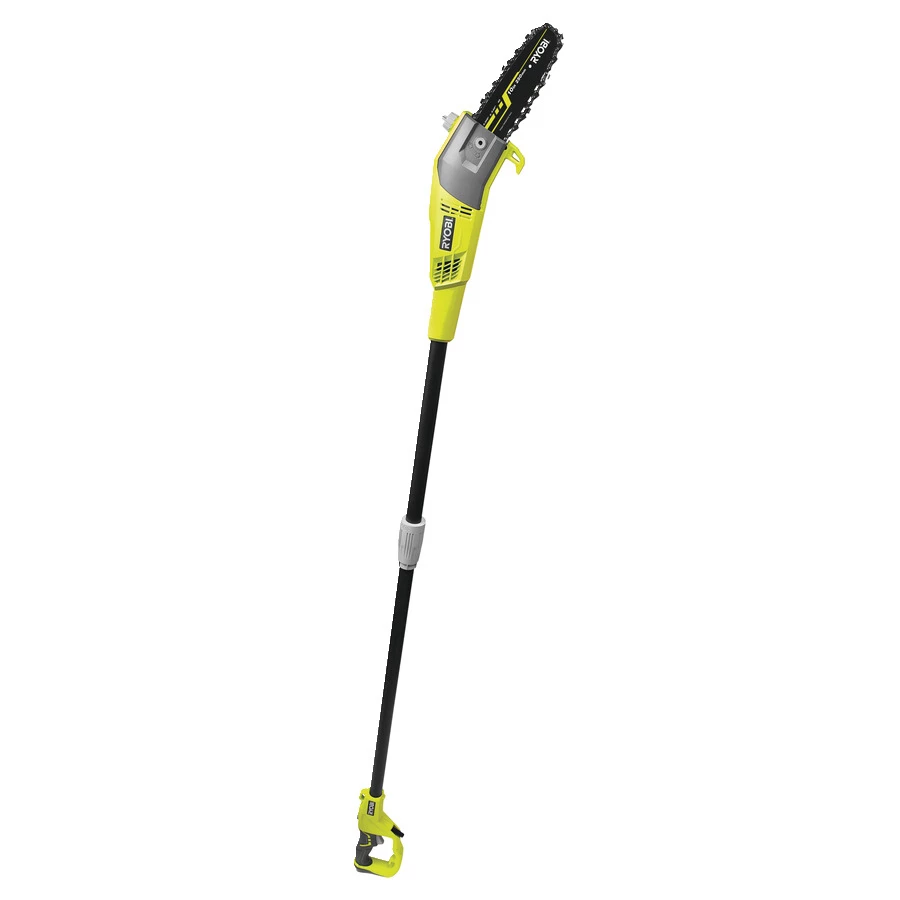 Ryobi Tronçonneuse électrique 5133002321 RPP755E Tronçonneuse élagueuse 25 Cm 1 Ryobi Tronçonneuse électrique 5133002321 RPP755E Tronçonneuse élagueuse 25 Cm