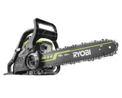 Ryobi Tronçonneuse Thermique 5133002387 RCS3840T Tronçonneuse à Essence 40 Cm 37,2 Cc