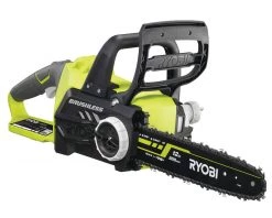 Ryobi Tronçonneuse Sans Fil 5133002829 OCS1830 Tronçonneuse Accu 30 Cm One+ 18 Volt Sans Piles Ni Chargeur