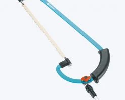 Gardena Scie à Métaux 691-20 Scie à Archet Combisystem