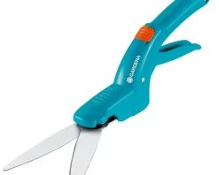 Gardena Cisaille à Gazon 8730-20 Ciseaux à Gazon Classiques