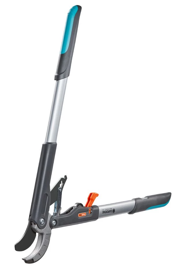 Gardena Coupe-branches 8773-20 Fendeur à Levage Confortable SmartCut 1 Gardena Coupe-branches 8773-20 Fendeur à Levage Confortable SmartCut