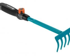 Gardena Outils Multifonction 8925-20 Râteau à Main Combisystem