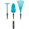 Gardena Outils Multifonction 8944-30 Jeu D'outils De Changement De Système Combis