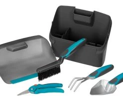 Gardena Minis Outils 8970-20 Boîte De Balcon